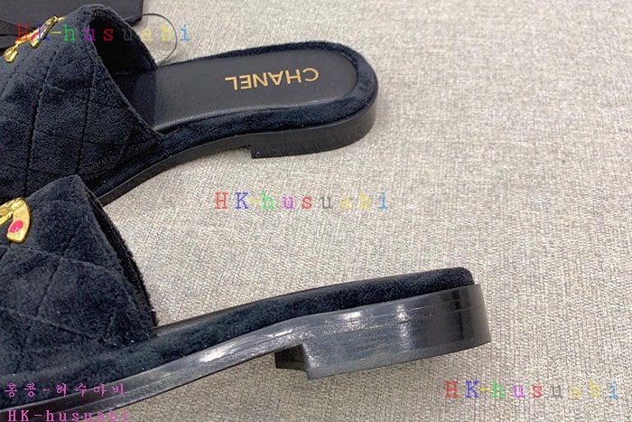 NEW 샤넬 신발 신상 C 6224102