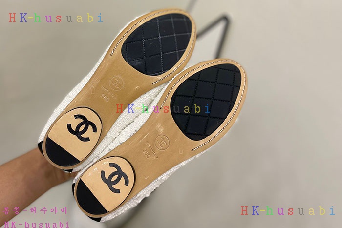 NEW 샤넬 신발 신상 C 626004