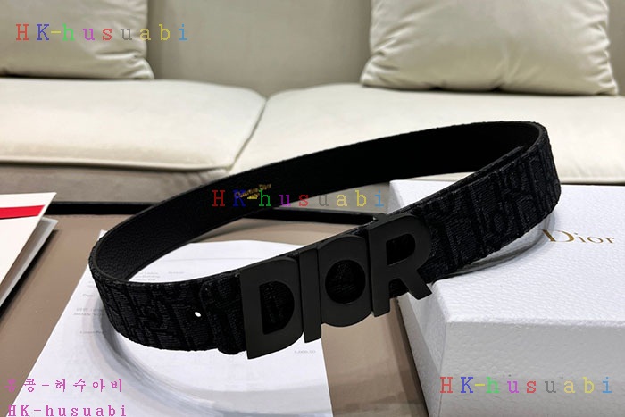 NEW 디올 벨트 신상 DR 9652246