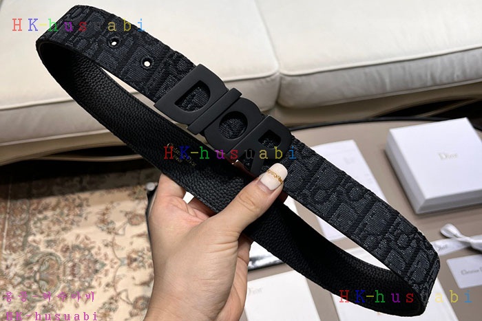NEW 디올 벨트 신상 DR 9652246