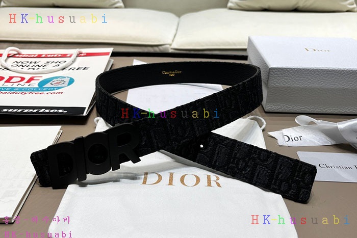 NEW 디올 벨트 신상 DR 9652246