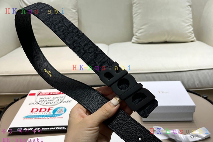 NEW 디올 벨트 신상 DR 9652246