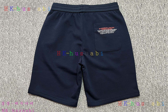 NEW 버버리 반바지 신상 B 922302