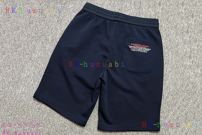NEW 버버리 반바지 신상 B 922302