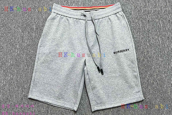 NEW 버버리 반바지 신상 B 922301