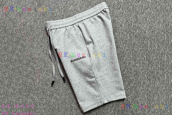 NEW 버버리 반바지 신상 B 922301