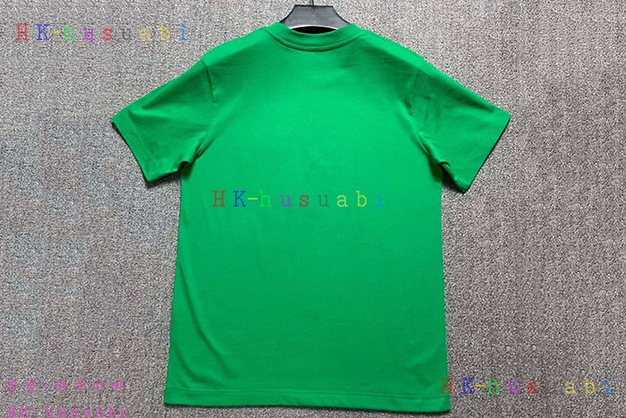 NEW 버버리 반팔티 신상  B 922305