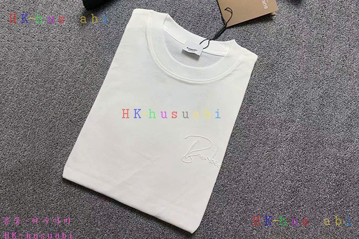 NEW 버버리 반팔티 신상  B 922306