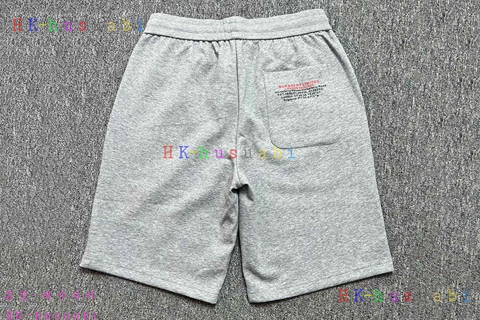 NEW 버버리 반바지 신상 B 922301