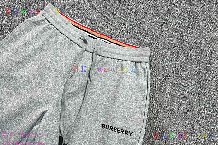 NEW 버버리 반바지 신상 B 922301