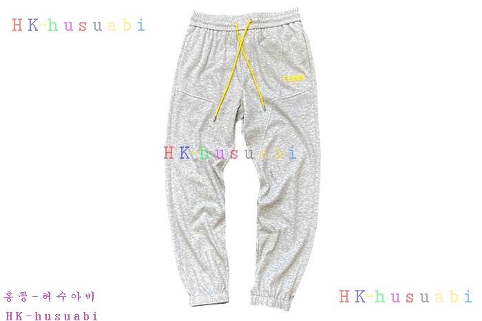 NEW 펜디 바지 신상 FD 9652220