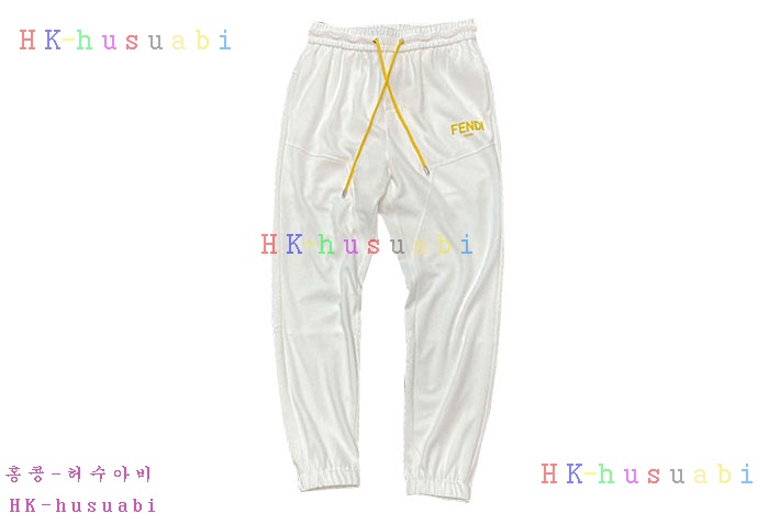 NEW 펜디 바지 신상 FD 9652221