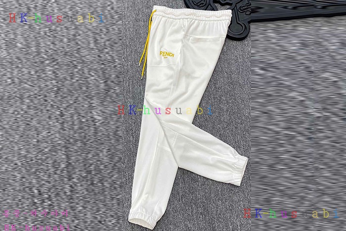 NEW 펜디 바지 신상 FD 9652221