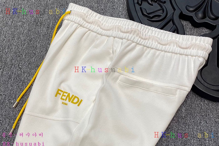 NEW 펜디 바지 신상 FD 9652221