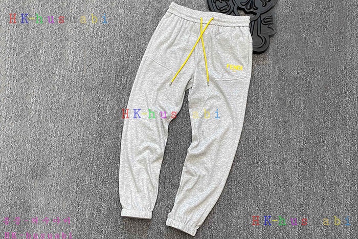 NEW 펜디 바지 신상 FD 9652220