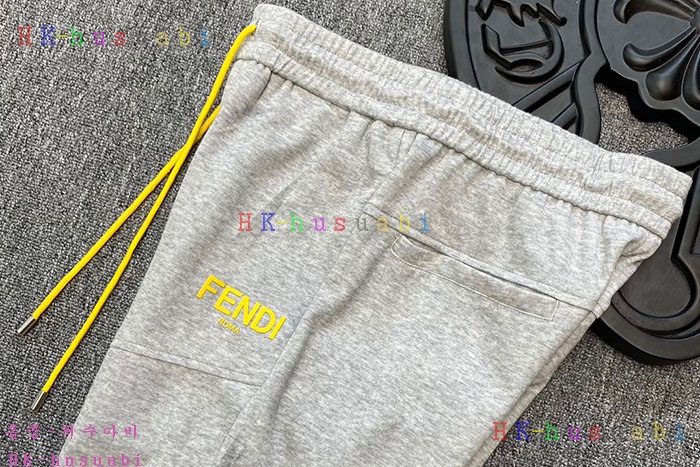 NEW 펜디 바지 신상 FD 9652220