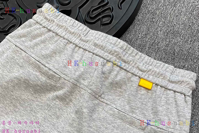 NEW 펜디 바지 신상 FD 9652220