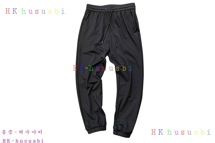 NEW 프라다 바지 신상 P 666252