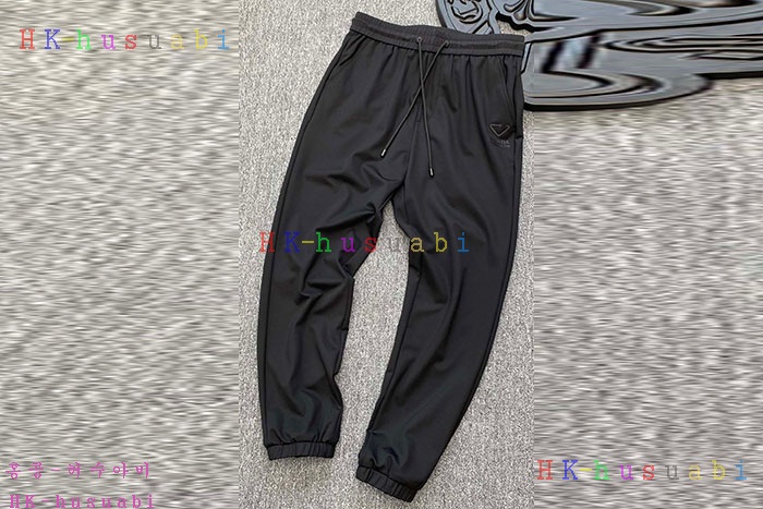 NEW 프라다 바지 신상 P 666252