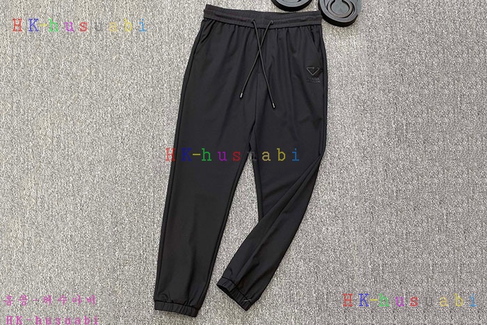 NEW 프라다 바지 신상 P 666252