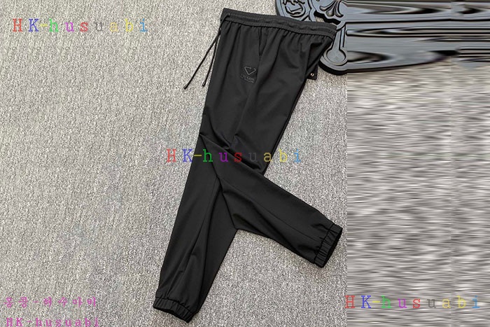 NEW 프라다 바지 신상 P 666252