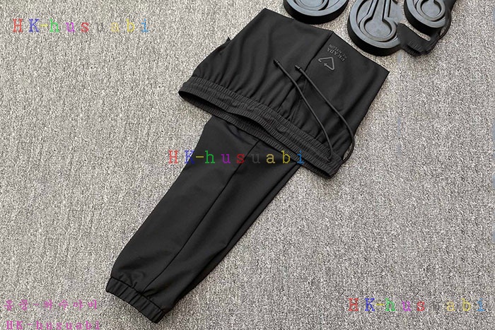 NEW 프라다 바지 신상 P 666252