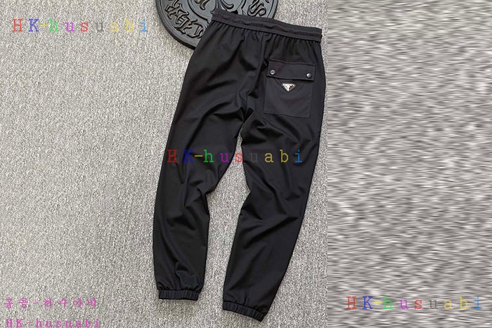 NEW 프라다 바지 신상 P 666252