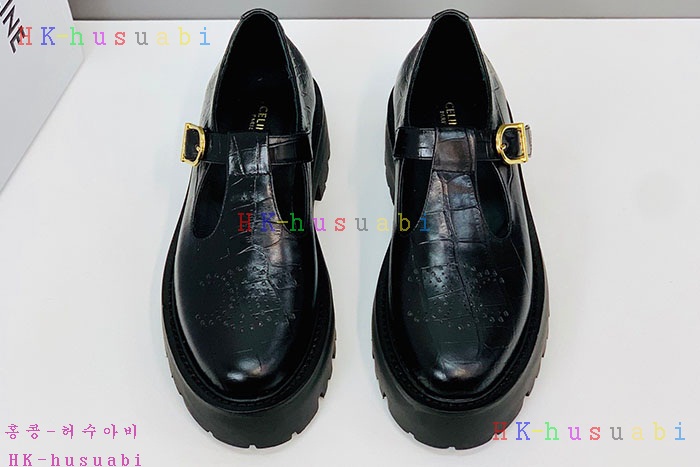 NEW 셀린느 신발 신상 C 855221