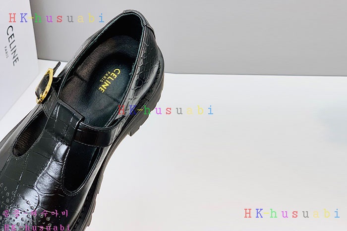 NEW 셀린느 신발 신상 C 855221