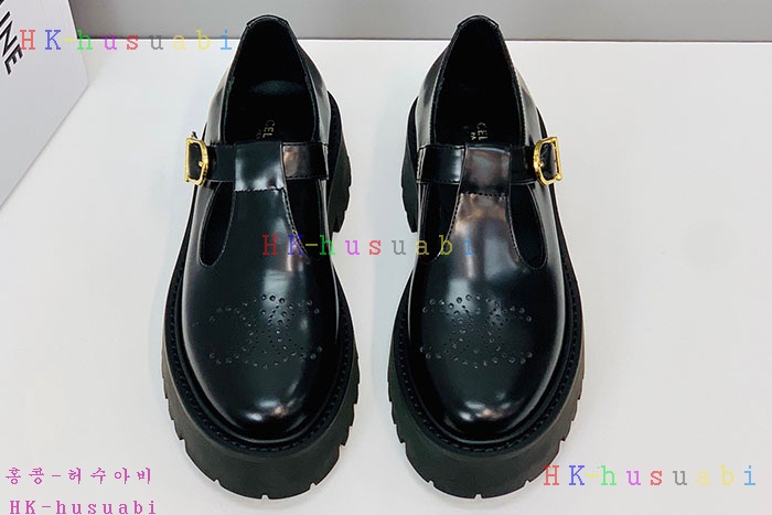 NEW 셀린느 신발 신상 C 855222