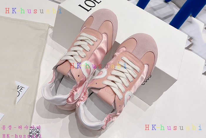 NEW 로에베 스니커즈 신상 L 555241