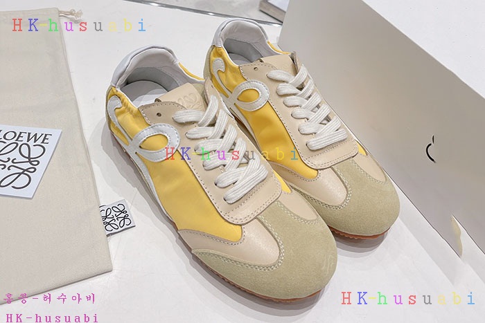 NEW 로에베 스니커즈 신상 L 555242