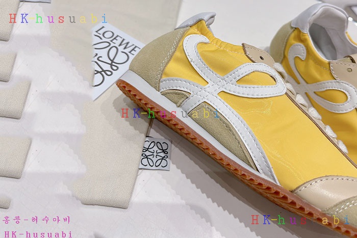 NEW 로에베 스니커즈 신상 L 555242