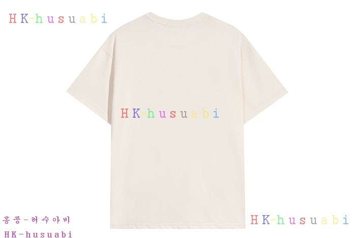 NEW 구찌 반팔티 신상 GU 633202