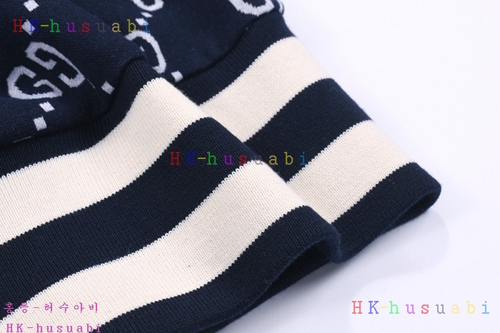 NEW 구찌 집업 신상 GU 633242