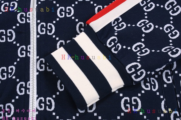 NEW 구찌 집업 신상 GU 633242