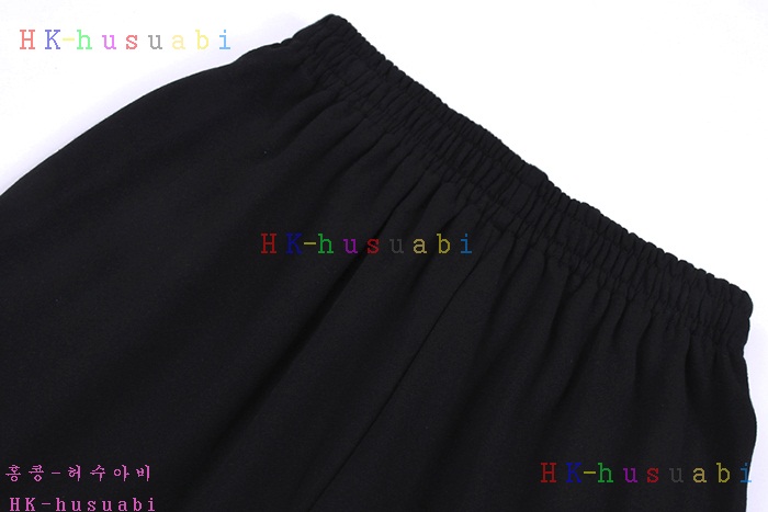 NEW 발렌시아가 바지 신상 BL 855250