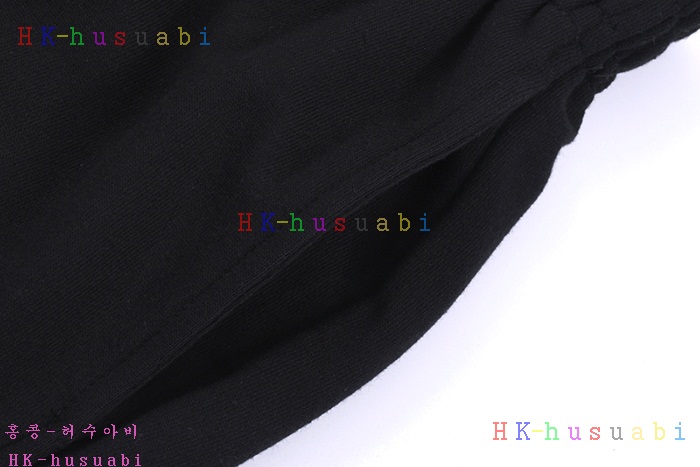 NEW 발렌시아가 바지 신상 BL 855250