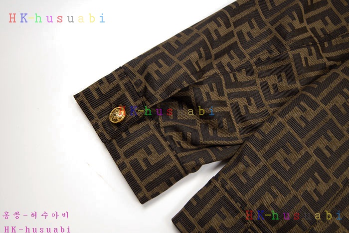 NEW 베르사체 자켓 신상 V 552500