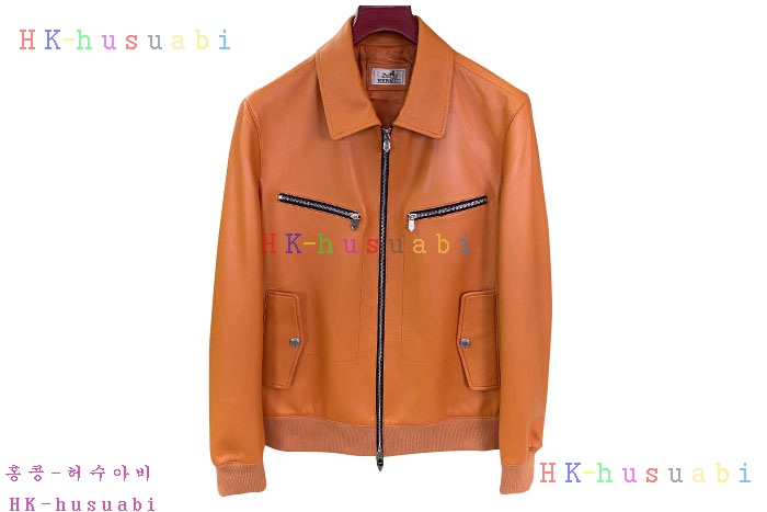 NEW 에르메스 자켓 신상 H 857001