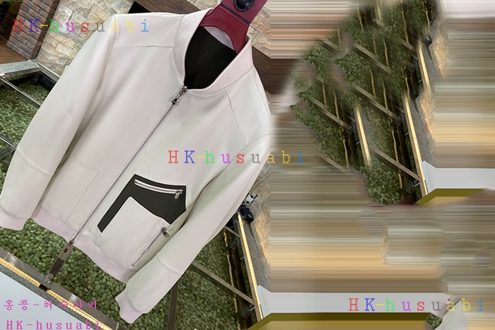 NEW 에르메스 자켓 신상 H 857002