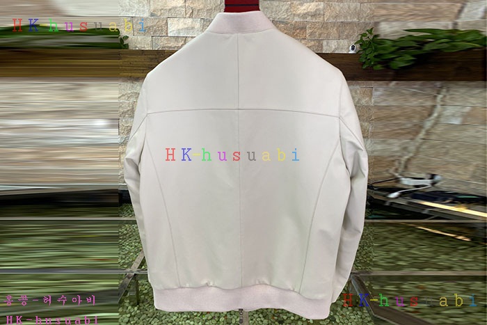 NEW 에르메스 자켓 신상 H 857002