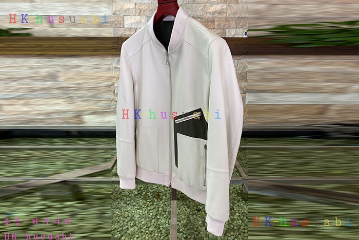 NEW 에르메스 자켓 신상 H 857002