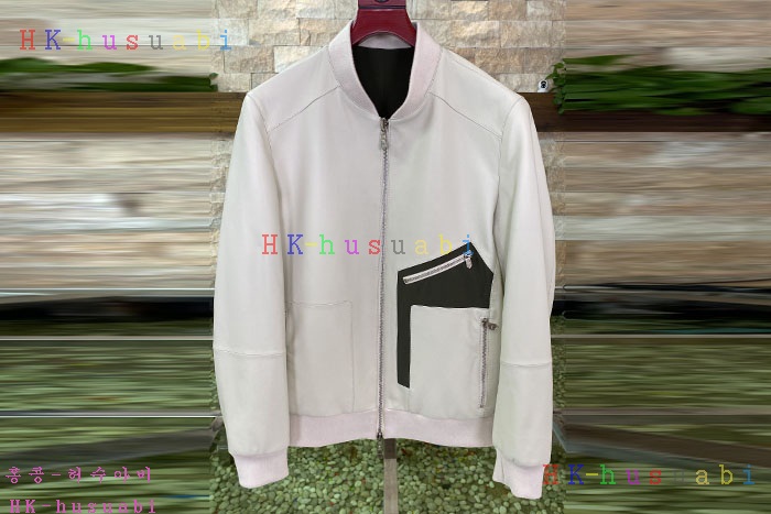 NEW 에르메스 자켓 신상 H 857002