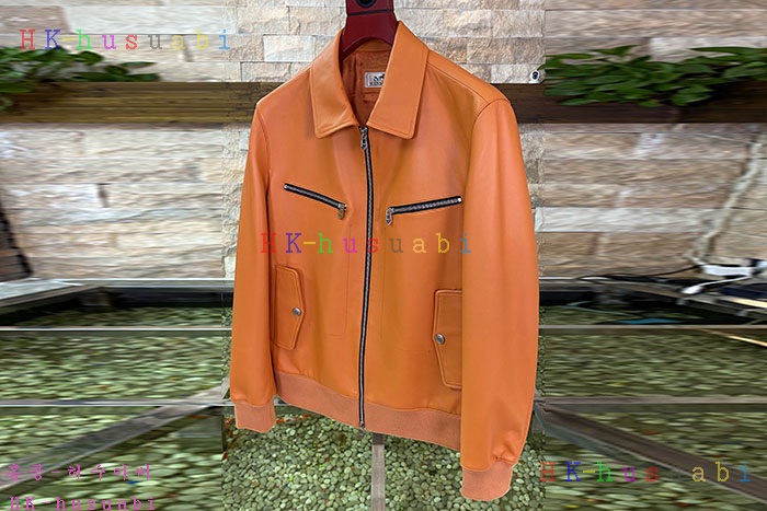 NEW 에르메스 자켓 신상 H 857001