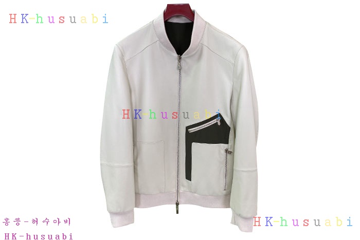 NEW 에르메스 자켓 신상 H 857002