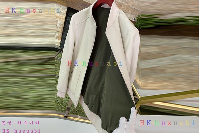 NEW 에르메스 자켓 신상 H 857002