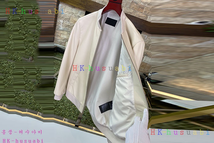 NEW 프라다 자켓 신상 P 852214