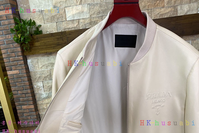 NEW 프라다 자켓 신상 P 852214