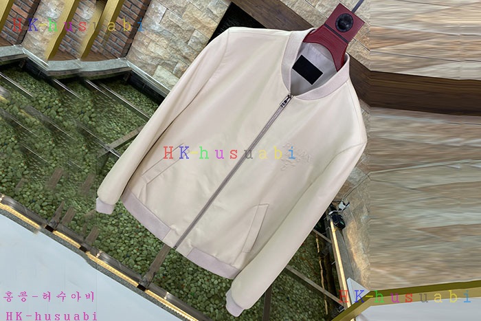 NEW 프라다 자켓 신상 P 852214
